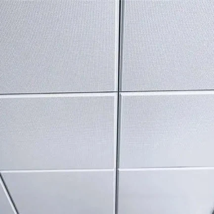 Takpaneler i aluminium