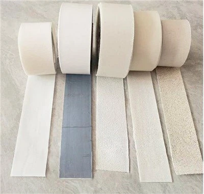 HDPE vanntett tape for overlappingsområde