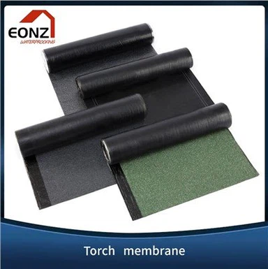 SBS Elastomerisk Bitumen