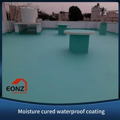 Best Balcony Waterproofing Membrane