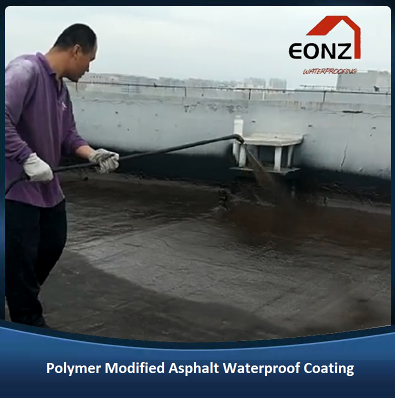 Concrete Membrane