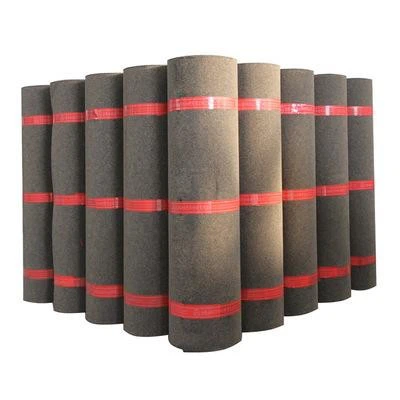 Foundation Waterproofing Membrane